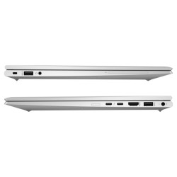 Refurbished HP EliteBook 850 G8, i7-1165G7, 16GB RAM, 512GB SSD, 15.6", HP  Garantie - 152675 - EuroPC