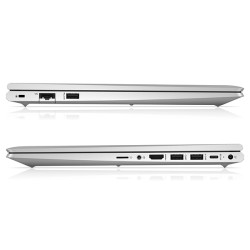 Refurbished HP ProBook 450 G8, i5-1135G7, 8GB RAM, 256GB SSD, 15.6", HP  Garantie - 152685 - EuroPC