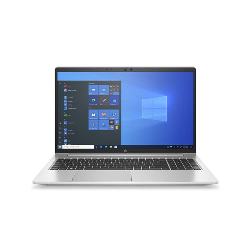 Refurbished HP ProBook 650 G8 Notebook, i5-1135G7, 8GB RAM, 256GB SSD,  15.6", HP Garantie - 151017 - EuroPC