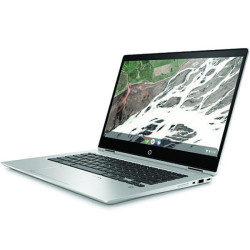 Refurbished HP Chromebook x360 14 G1, Pentium 4415U, 8GB RAM, 32GB eMMC,  14", HP Garantie - 150537 - EuroPC