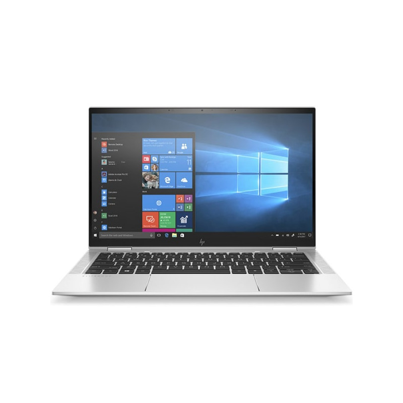 Refurbished HP EliteBook x360 1030 G7 Notebook, i5-10310U, 16GB RAM, 512GB  SSD, HP Garantie - 149024 - EuroPC