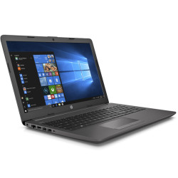 Refurbished HP 250 G7 Notebook PC, i7-1065G7, 8GB RAM, 256GB SSD, 15.6", HP  Garantie - 147575 - EuroPC