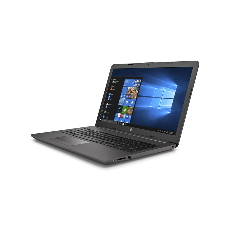 Refurbished HP 255 G7 Notebook PC, Ryzen 5 3500U, 8GB RAM, 256GB SSD,  15.6", HP Garantie - 147590 - EuroPC