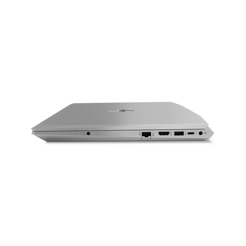 Refurbished HP ZBook 15v G5, i7, 16GB RAM, 512GB SSD, 15.6", 4GB Quadro  P600, HP Garantie - 147877 - EuroPC