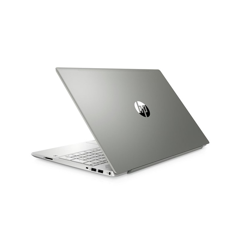 Refurbished HP Pavilion Laptop 15-cs3009na, i5-1035G1, 8GB RAM, 512GB SSD,  15", HP Garantie - 147548 - EuroPC