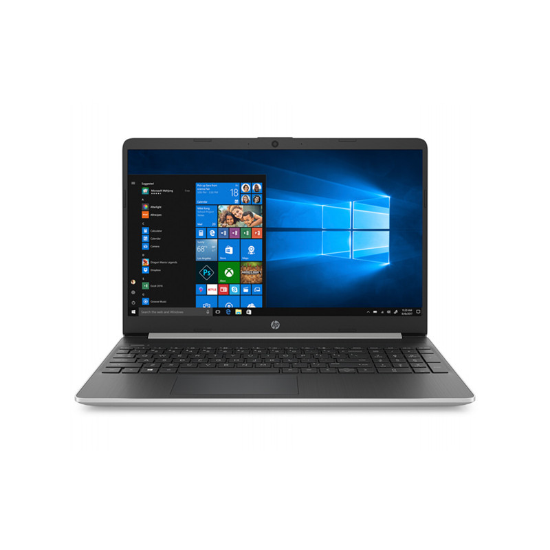 Refurbished HP 15s-fq0040nl Laptop, i3-8145U, 8GB RAM, 256GB SSD, 15.6", HP  Garantie - 147050 - EuroPC