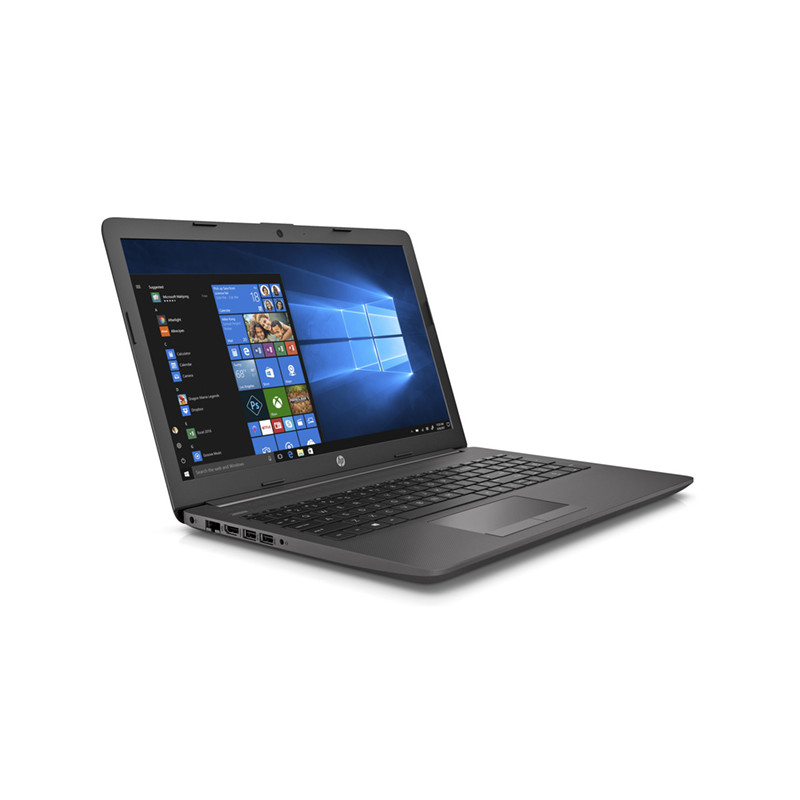 Refurbished HP 250 G7 Notebook PC, i3-8130U, 8GB RAM, 256GB SSD, 15.6", HP  Garantie - 146724 - EuroPC