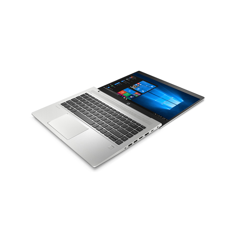 Refurbished HP ProBook 430 G7, i5-10210U, 8GB RAM, 512GB SSD, 13.3", HP  Garantie - 146734 - EuroPC
