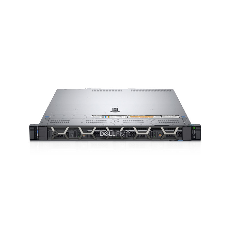 Refurbished Dell PowerEdge R440 Rack Server, Intel Xeon Silver 4210R, Dell  3 Jahre Garantie - 152862 - EuroPC