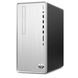 Refurbished HP Pavilion Desktop TP01-1010na, i7-10700, 16GB RAM, 2.3TB HDD,  HP Garantie - 151883 - EuroPC