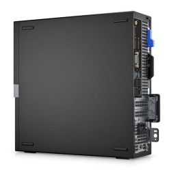Refurbished Dell OptiPlex 7040 SFF, i5-6500, 8GB RAM, 256GB SSD, EuroPC  Garantie - 149885 - EuroPC
