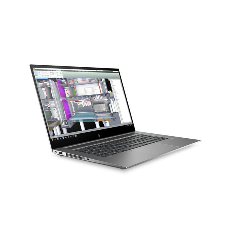 Refurbished HP ZBook Create G7 Workstation, i9, 32GB RAM, 1TB SSD, 15.6"  4KUHD, HP Garantie - 154938 - EuroPC