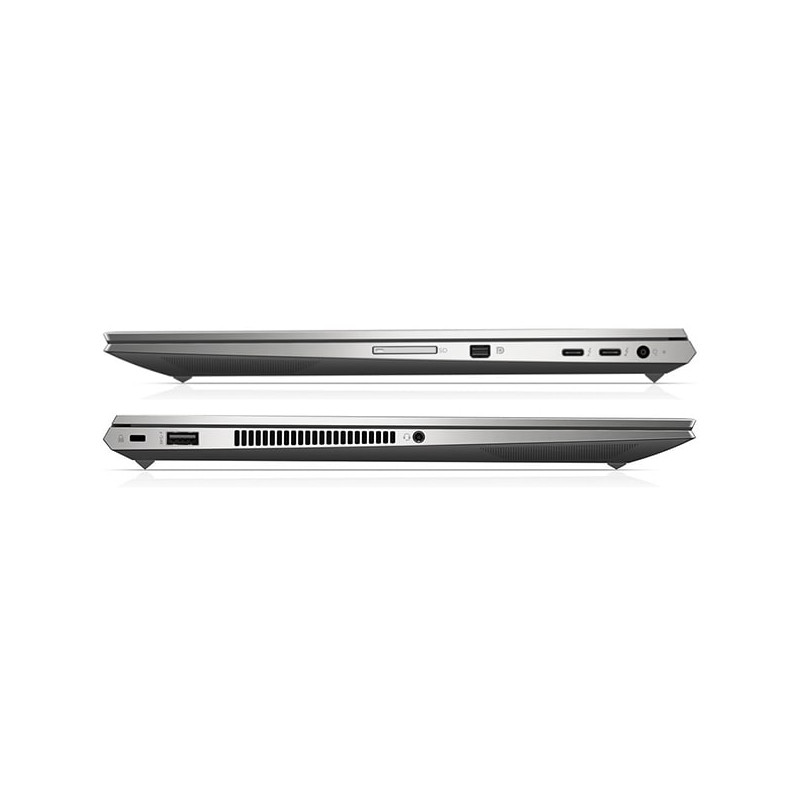Refurbished HP ZBook Create G7 Workstation, i9, 32GB RAM, 1TB SSD, 15.6"  4KUHD, HP Garantie - 154938 - EuroPC