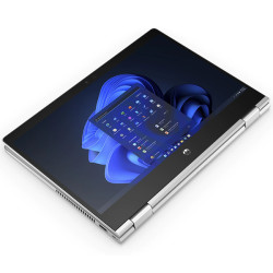 Refurbished HP ProBook X360 435 G8, Ryzen 5 5600U, 8GB RAM, 256GB SSD,  13.3", HP Garantie - 154905 - EuroPC