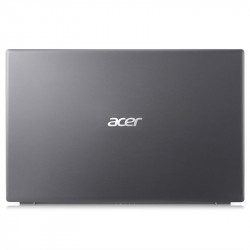 Acer Swift SF316-51, Grau, Intel Core i7-11370H, 16GB RAM, 512GB SSD, 16.1"  1920x1080 FHD, Acer 1 Jahr Garantie, Englisch Tastatur 156405