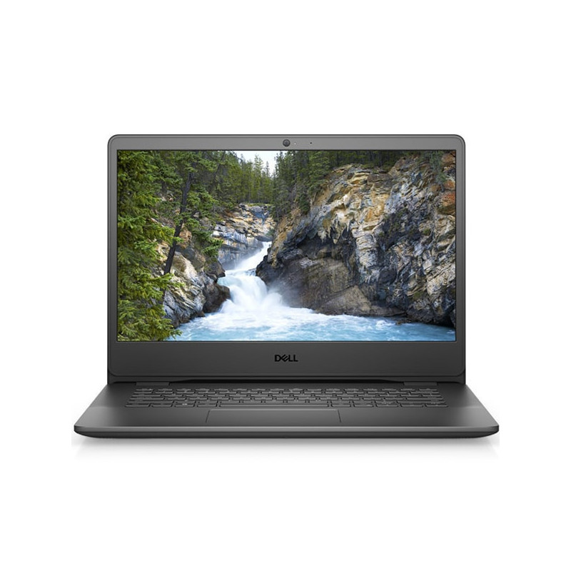 Refurbished Dell Vostro 14 3400 Laptop, i3-1115G4, 8GB RAM, 256GB SSD, 14",  Dell Garantie - 158394 - EuroPC