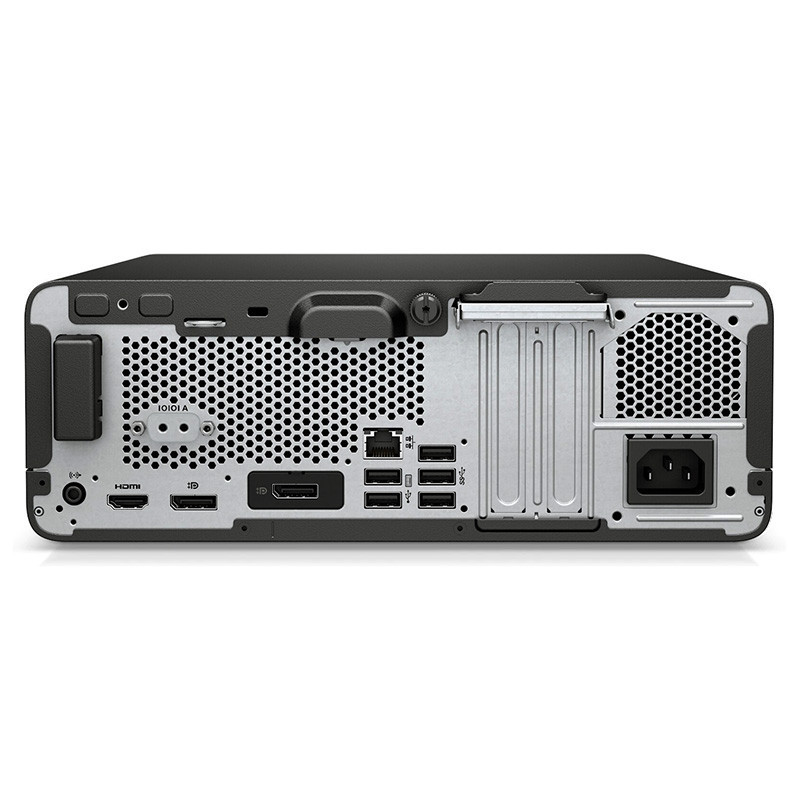Refurbished HP ProDesk 400 G7 SFF, i5-10500, 16GB RAM, 512GB SSD, HP  Garantie - 158140 - EuroPC