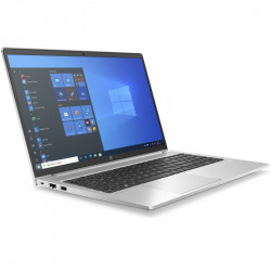 Refurbished HP ProBook 455 G8 Notebook PC, Ryzen 7 5800U, 16GB RAM, 512GB  SSD, HP Garantie - 158732 - EuroPC