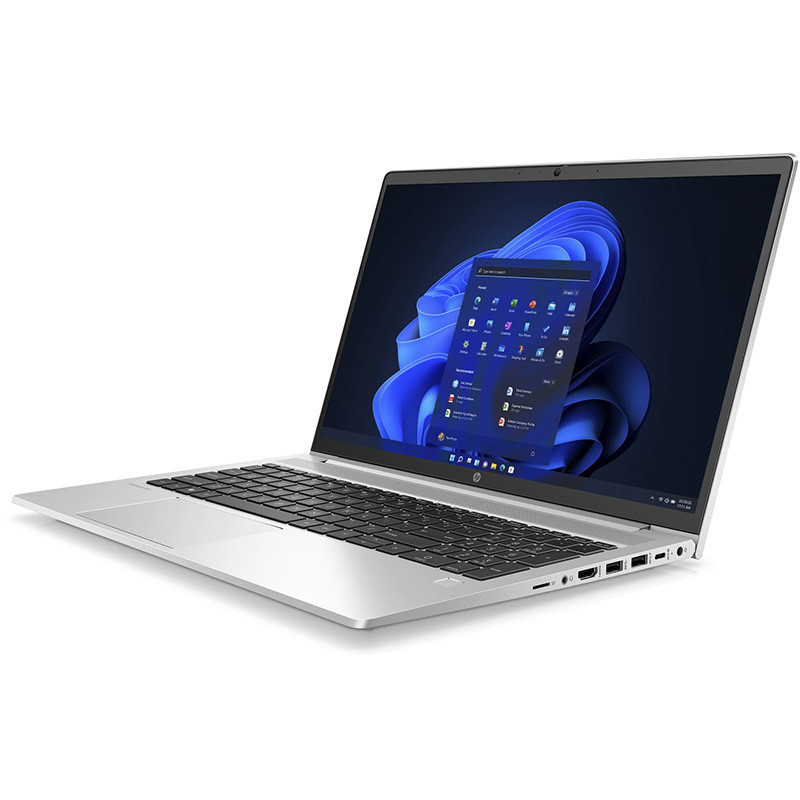 Refurbished HP ProBook 455 G8 Notebook PC, Ryzen 7 5800U, 8GB RAM, 256GB  SSD, HP Garantie - 158733 - EuroPC