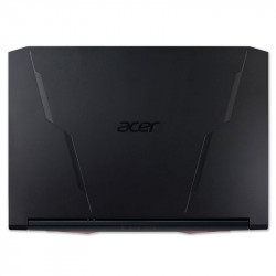 Refurbished Acer Nitro 5 AN515-57 Laptop, i5, 16GB RAM, 512GB SSD, 4GB RTX,  Acer Garantie - 158944 - EuroPC