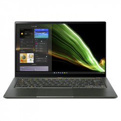 Refurbished Acer Swift 5 SF514-55T Ultra-thin Laptop, i7, 8GB RAM, 512GB  SSD, Acer Garantie - 158996 - EuroPC