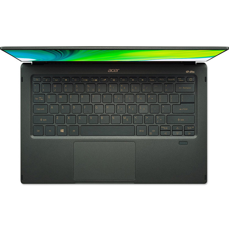 Refurbished Acer Swift 5 SF514-55T Ultra-thin Laptop, i7, 8GB RAM, 512GB  SSD, Acer Garantie - 158996 - EuroPC