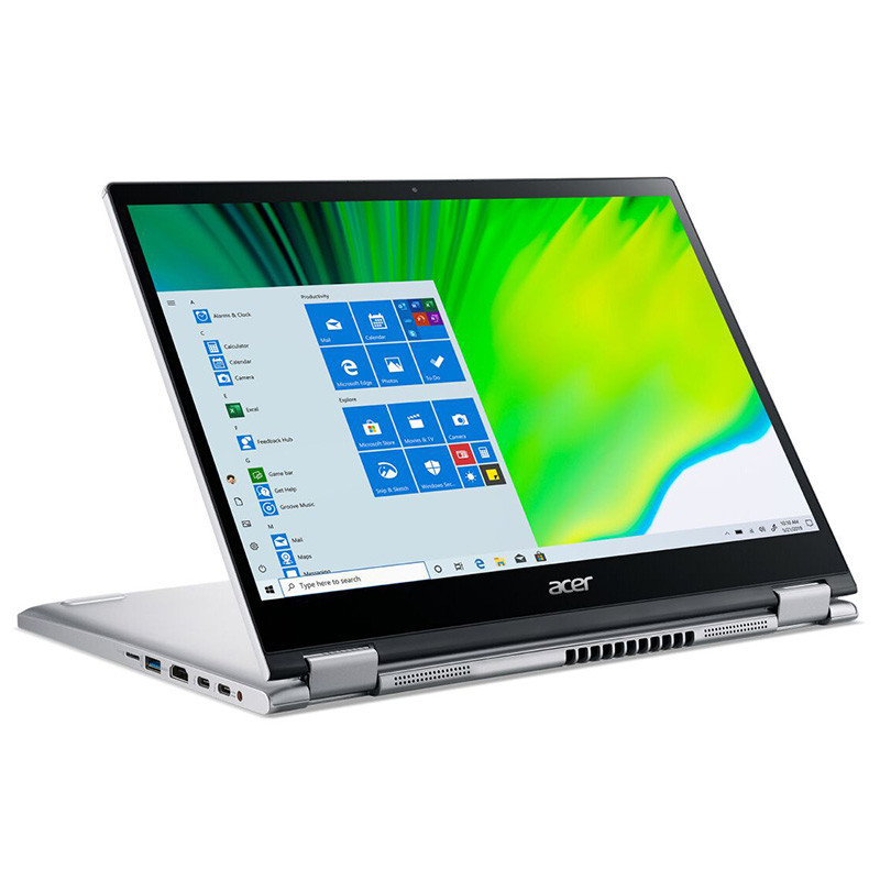 Refurbished Acer Spin 3 SP313-51N, i7-1165G7, 16GB RAM, 1TB SSD, 13.3", Acer  Garantie - 158998 - EuroPC