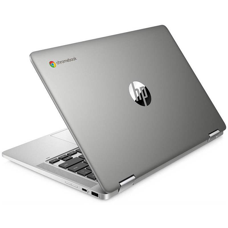 Refurbished HP Chromebook x360 14a-ca0009na, Celeron N4020, 4GB RAM, 64GB  eMMC, HP Garantie - 159686 - EuroPC