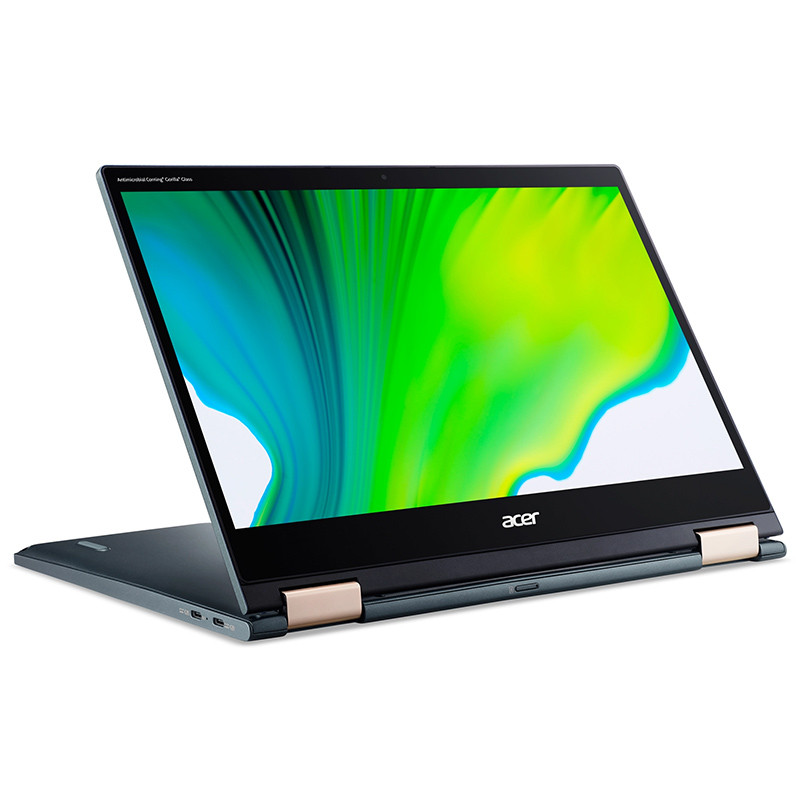 Refurbished Acer Spin 7 Pro SP714-61NA Laptop, Snapdragon 8cx, 8GB, 512GB  SSD, Acer Garantie - 157264 - EuroPC