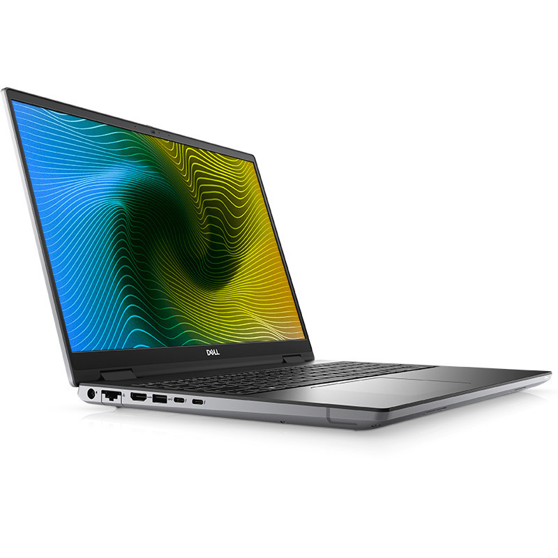 Refurbished Dell Precision 7670 16" Touch-Laptop, i7, 32 GB, 1 TB SSD, RTX  A3000, Dell Garantie - 160349 - EuroPC