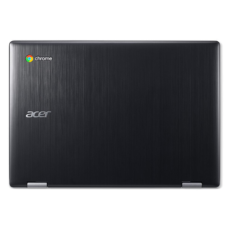 Refurbished Acer Chromebook Spin 511 R752TN, Celeron N4020, 4GB, 32GB eMMC,  Acer Garantie - 160873 - EuroPC