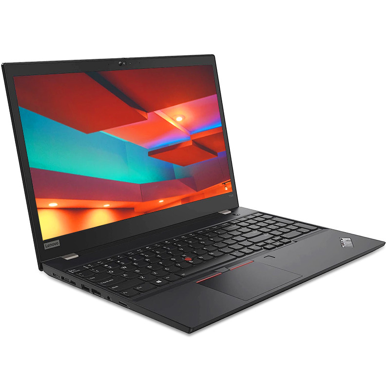 Refurbished Lenovo ThinkPad T590, i5-8365U, 8GB RAM, 256GB SSD, 15.6",  EuroPC Garantie - 162717 - EuroPC