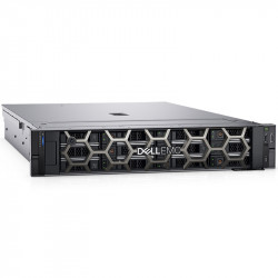 Refurbished Dell PowerEdge R750xs Rack-Server, 2 Sockel, 12 x  3,5-Zoll-Schachtgehäuse, Dell 3 Jahre Garantie - 163453 - EuroPC