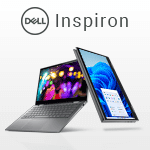 Dell Inspiron Laptops