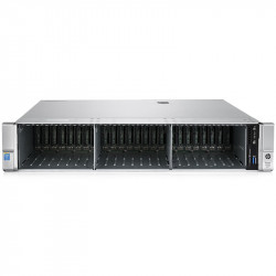 Server rack HP ProLiant...