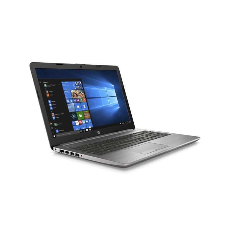 Refurbished HP 255 G7 Notebook PC, Ryzen 3 3200U, 8GB RAM, 256GB SSD,  15.6", HP Di Garanzia - 150831 - EuroPC