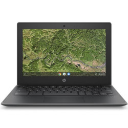 Refurbished HP Chromebook 11A G8 EE, A4 9120C, 4GB RAM, 32GB eMMC, 11.6", HP  Di Garanzia - 149462 - EuroPC