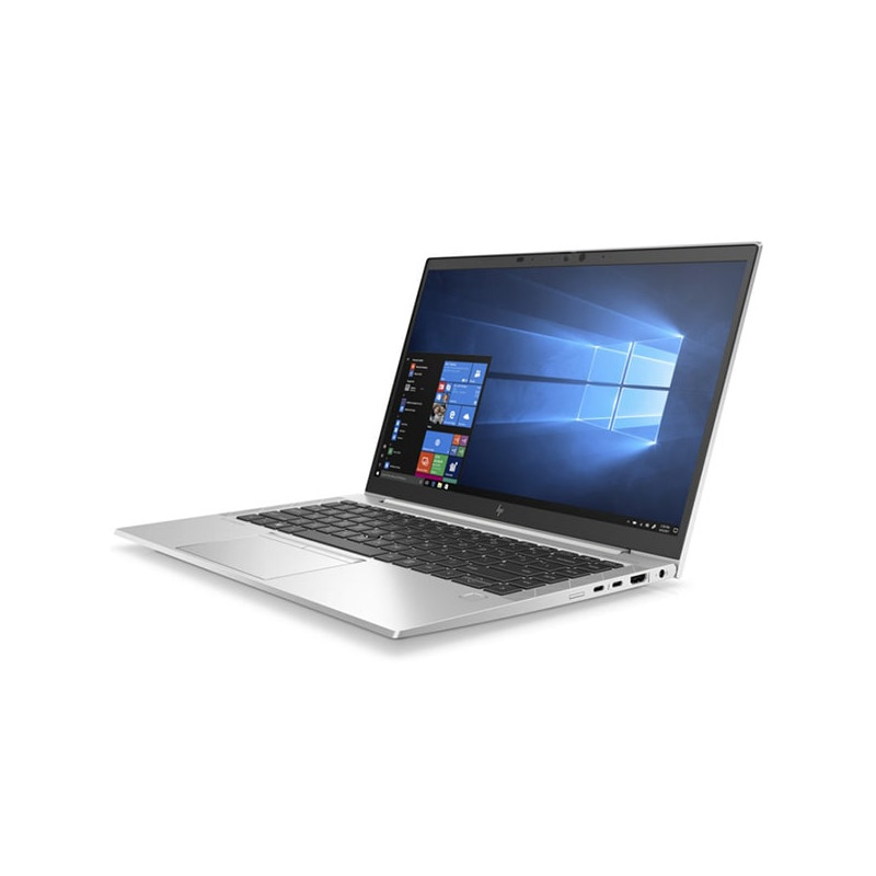 Refurbished HP EliteBook 840 G7 Notebook PC, i5-10210U, 8GB RAM, 256GB SSD,  HP Di Garanzia - 149020 - EuroPC