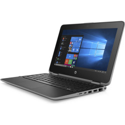 Refurbished HP ProBook X360 11 G3 EE, Pentium N5000, 4GB, 128GB SSD, 11.6",  HP Di Garanzia - 147611 - EuroPC