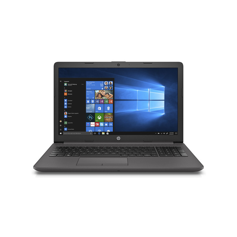 Refurbished HP 255 G7 Notebook PC, Ryzen 5 3500U, 8GB RAM, 512GB SSD,  15.6", HP Di Garanzia - 148026 - EuroPC