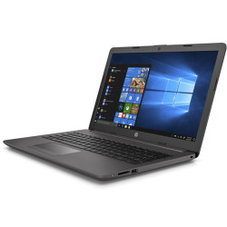 Refurbished HP 250 G7 Notebook PC, i5-1035G1, 8GB RAM, 256GB SSD, 15.6", HP  Di Garanzia - 147594 - EuroPC