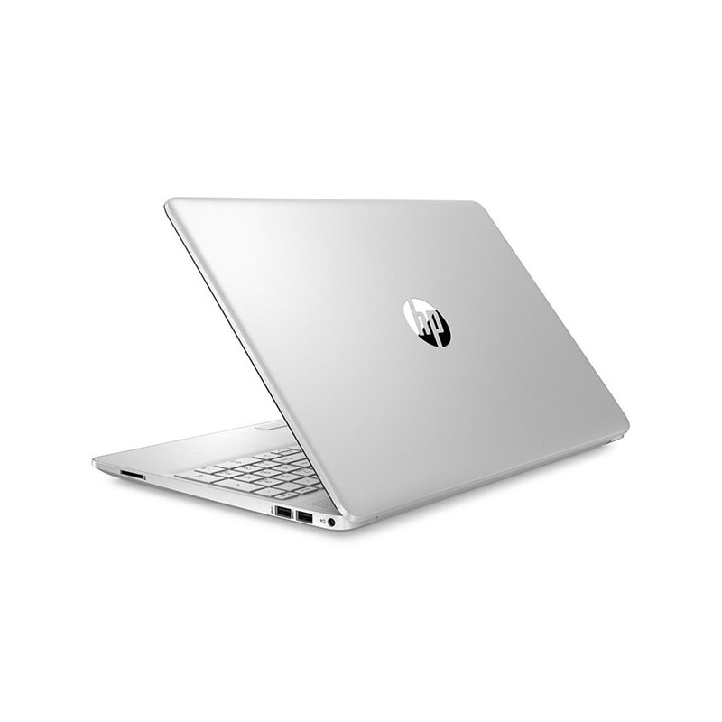 Refurbished HP 15-dw0070nl Laptop, i5, 8GB RAM, 512GB SSD, 15.6", 2GB  MX110, HP Di Garanzia - 147044 - EuroPC