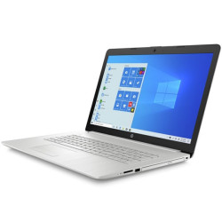 Refurbished HP Laptop 17-by3012nl, i5-1035G1, 8GB RAM, 512GB SSD, 17.3", HP  Di Garanzia - 147051 - EuroPC
