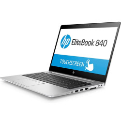Refurbished HP EliteBook 840 G6 Notebook, i7-8665U, 32GB RAM, 2TB SSD,  14.0", HP Di Garanzia - 146719 - EuroPC