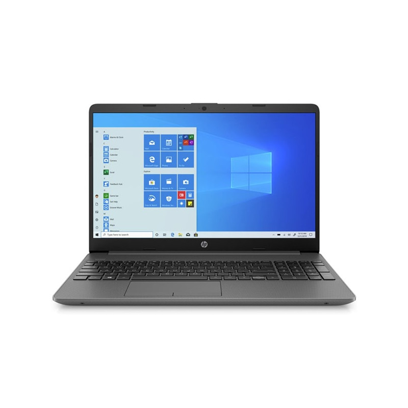 Refurbished HP Laptop 15-dw1069nl, i7, 8GB RAM, 512GB SSD, 15.6", 2GB  MX130, HP Di Garanzia - 146708 - EuroPC