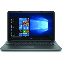 Refurbished HP 15-da0149nl Laptop, Celeron N4000, 4GB RAM, 500GB SATA,  15.6", HP Di Garanzia - 142683 - EuroPC