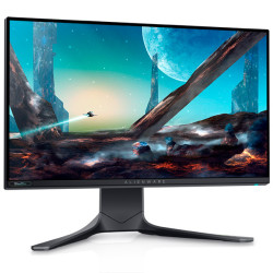 Refurbished Dell AW2521H 25" Gaming Monitor, 25", FHD, 16:9, 360 Hz, EuroPC  WTY - 152418 - EuroPC