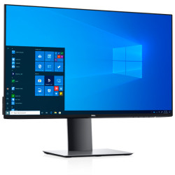 Refurbished Dell U2419H UltraSharp 24 Monitor, FHD, IPS, HDMI/DP, with  Stand, EuroPC 1yr WTY - 152086 - EuroPC