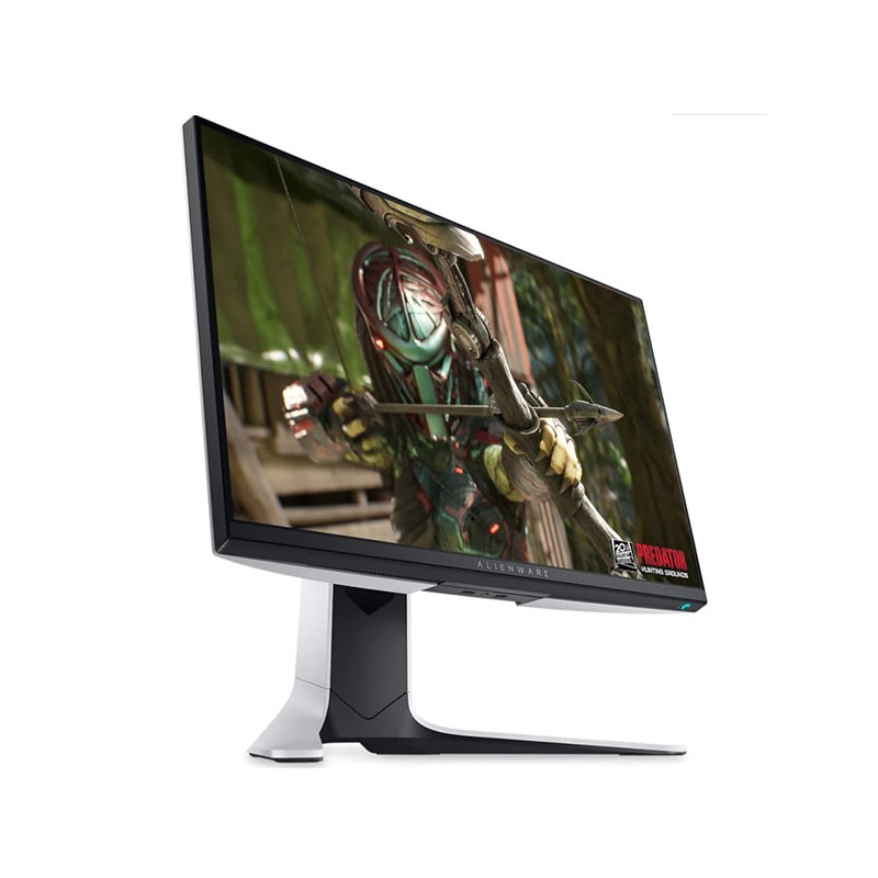 Refurbished Dell AW2521HFL 25" Gaming Monitor, FHD, DP/HDMI, Adj Stand,  EuroPC 1 YR WTY - 144908 - EuroPC