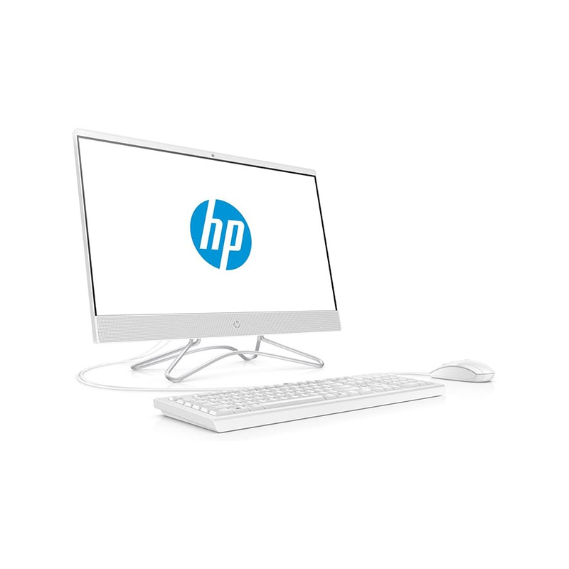 Refurbished HP 24-f0081nl AIO, i5-9400T, 8GB RAM, 256GB SSD, 23.8", HP Di  Garanzia - 142373 - EuroPC